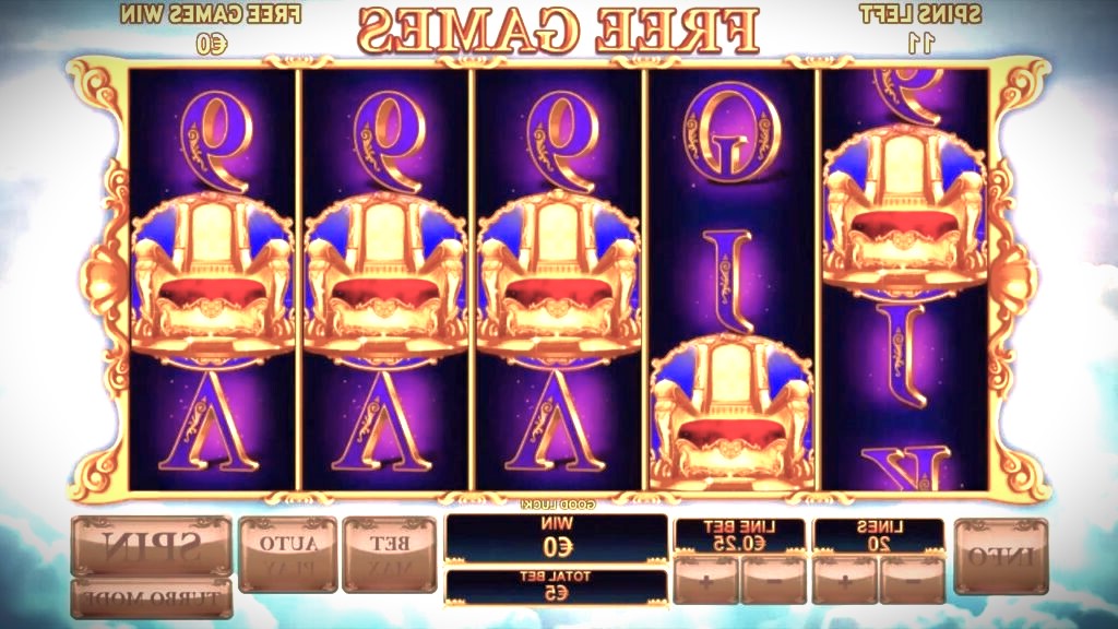 Slot Gacor Terbaru