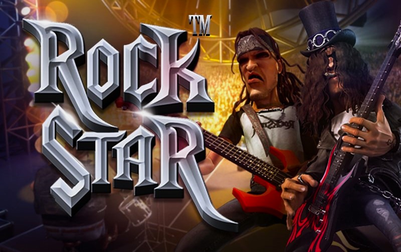 RockStar Slot Gacor