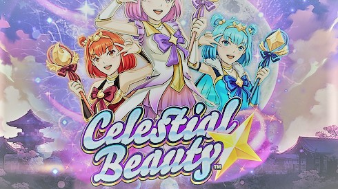 Hal Unik Yang Membuat Game Slot Online Celestial Beauty Menjadi Favorit Para Bettor