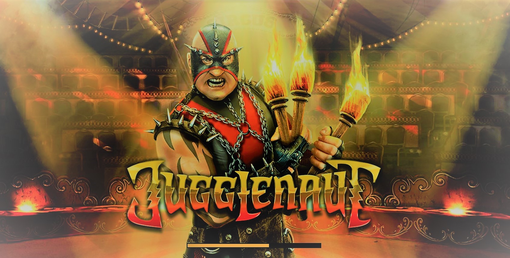 Pembahasan Lengkap Seputar Game Slot Online Jugglenaut dari Habanero