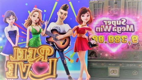 Review Lengkap Game Slot Online Reel Love oleh PG Soft