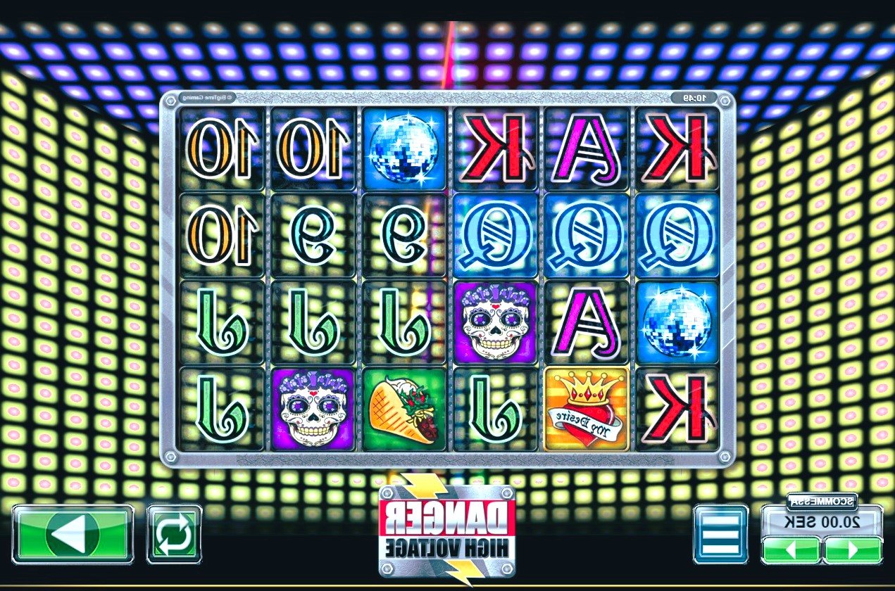 Temukan Keindahan Dalam Keberuntungan Yang Memikat Mata Di 6 Game Slot Ini