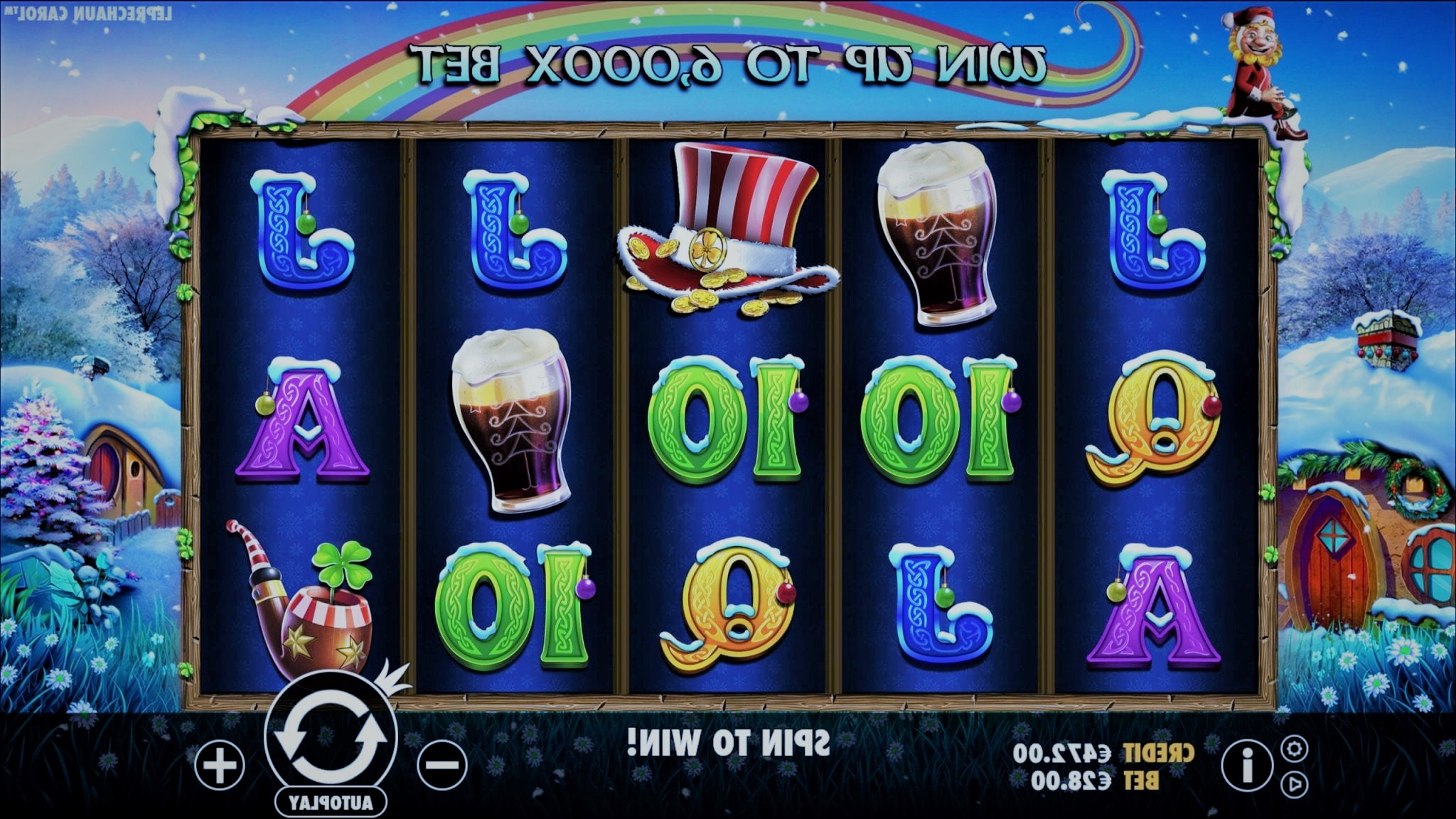 slot gacor jackpot maxwin