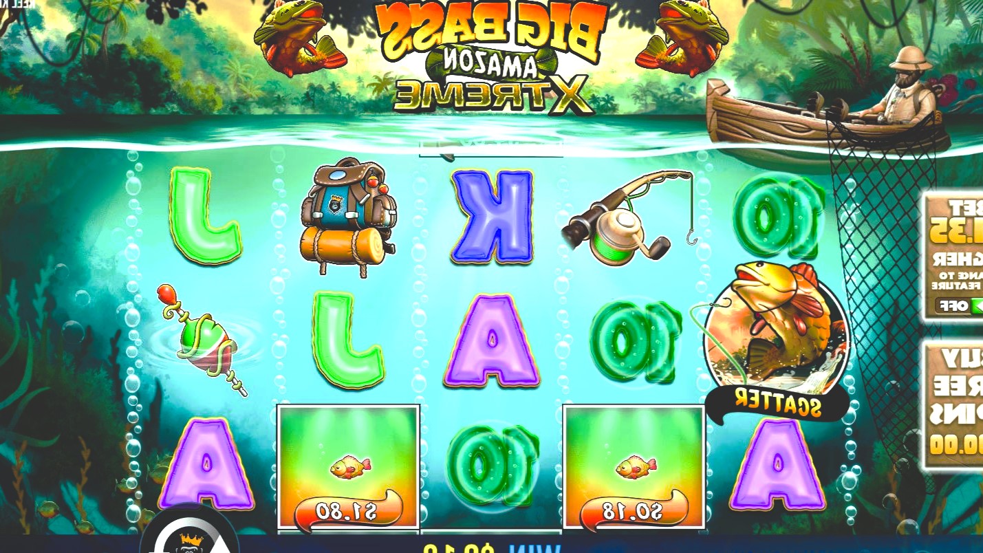 slot online terbaik