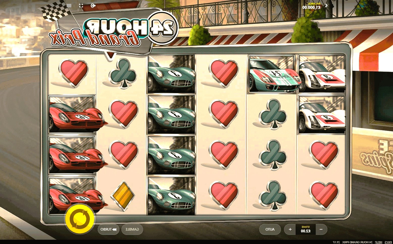 Peluang Jackpot Tak Terbatas: Temukan Game Slot Dengan Fitur Terlengkap Dan Bonus Menggiurkan!